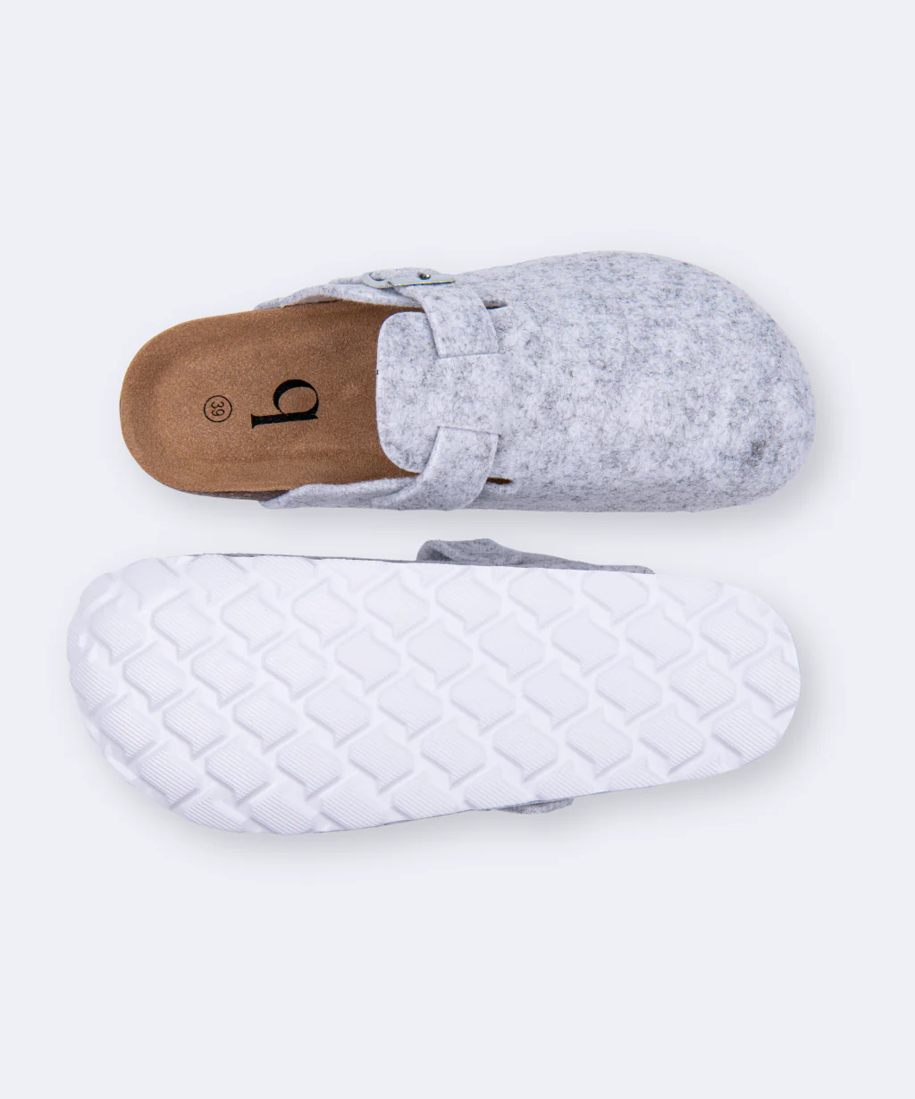 Premium Felt Clog by Qomfort - Image 10