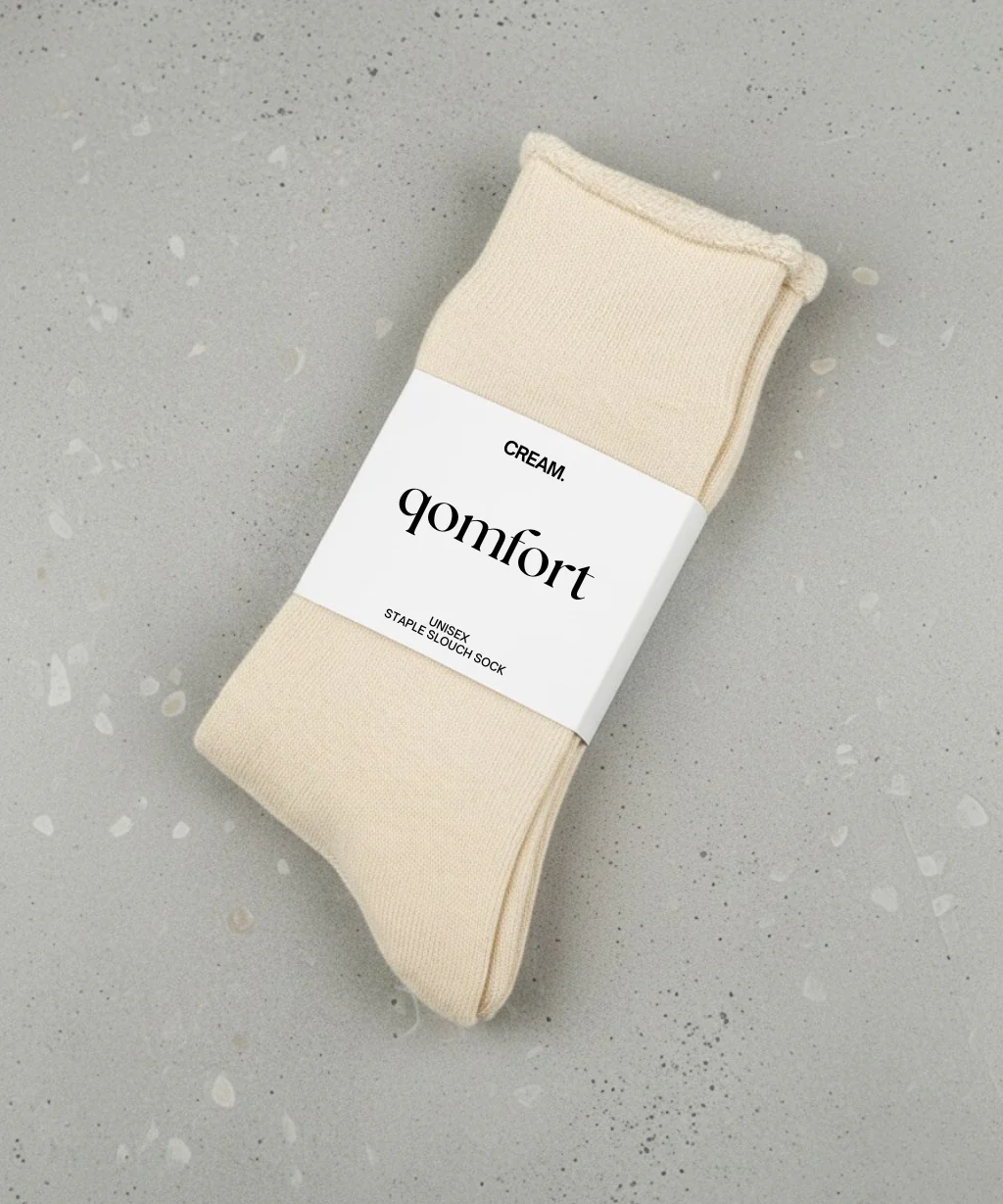 Staple Socks (4-Pack) - Image 10
