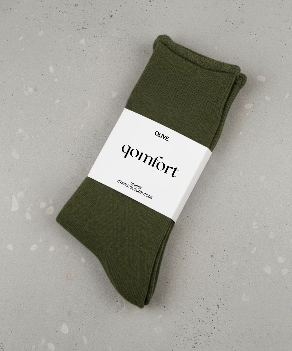 Staple Socks (4-Pack) - Image 15